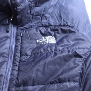North face jacket